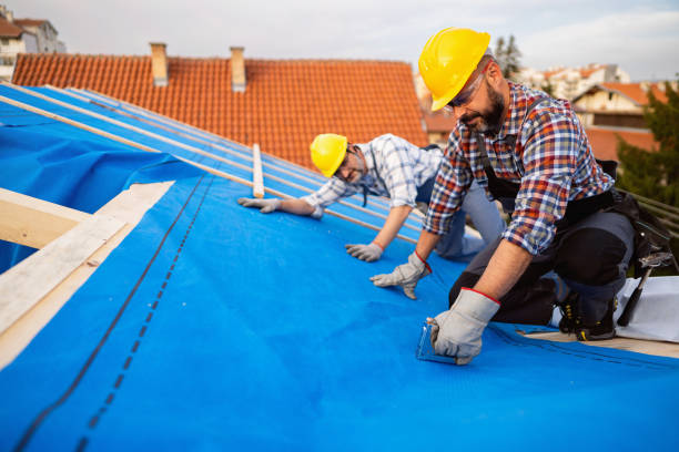 Fast & Reliable Emergency Roof Repairs in Lone Jack, MO